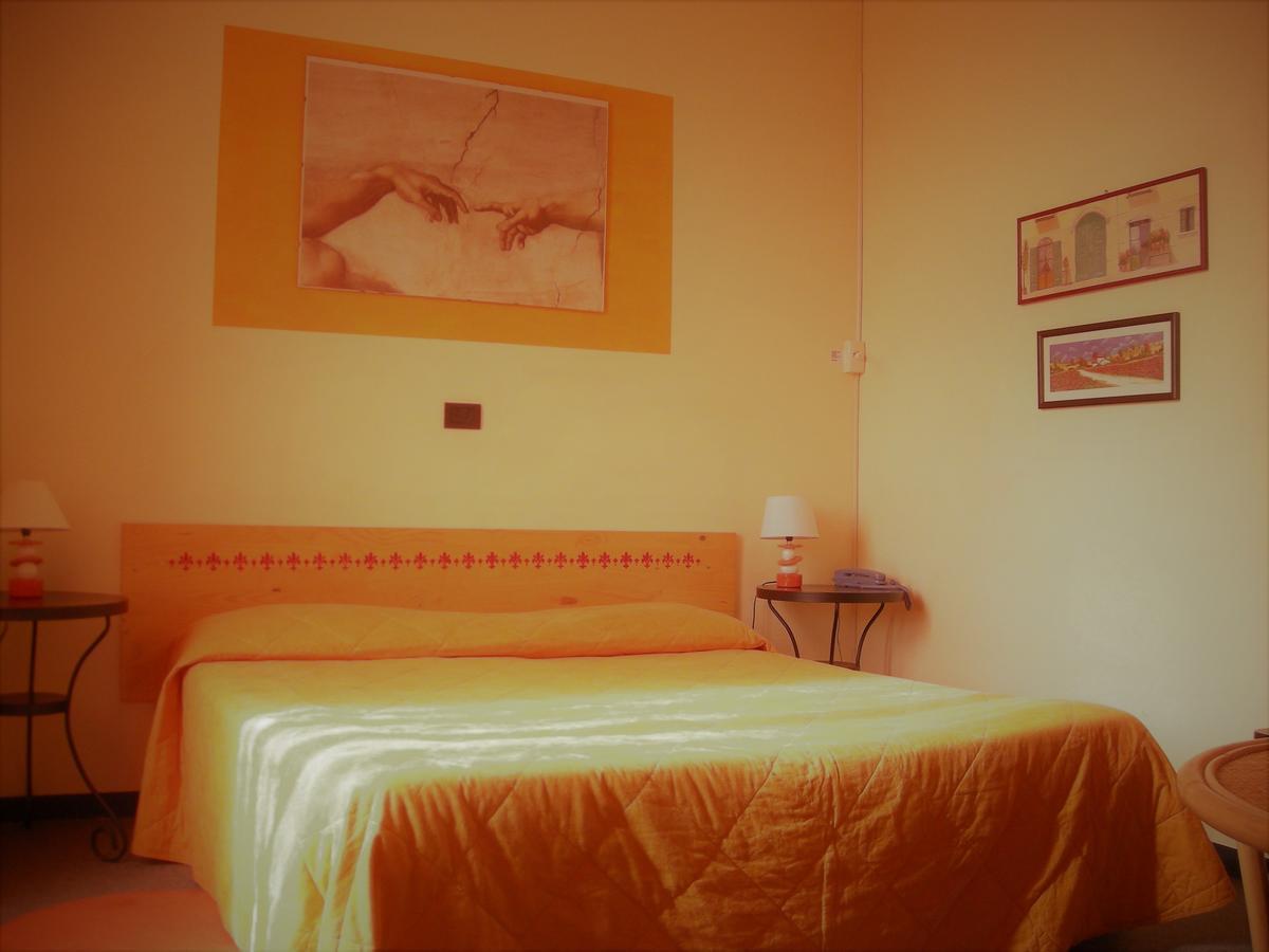 Hotel Albatros Arenzano Exterior photo
